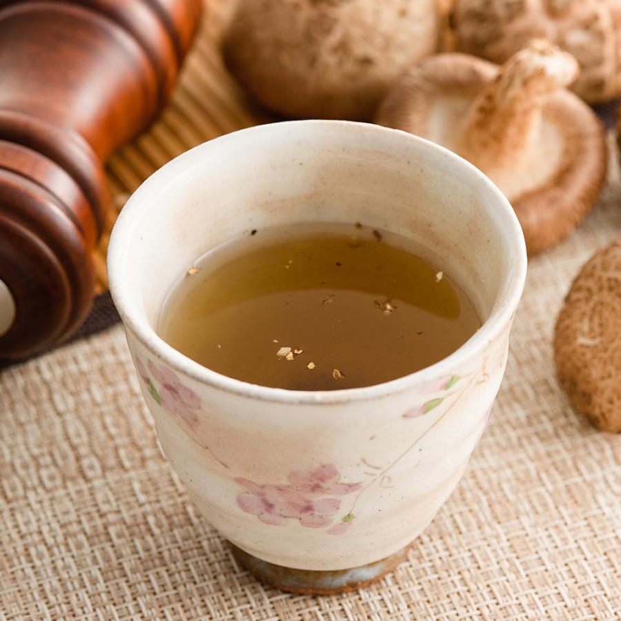 海洋性コラーゲン配合 黒胡椒入り しいたけ茶 2g×20本 メール便送料330円 代金引換・日時指定不可 他商品と同梱購入は宅配便送料別 ☆メール便の場合は2点まで |  | 02