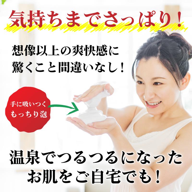 ひのき泥炭石 石けんづくしAセット 洗顔せっけん すっきりタイプ 150g（75g×2）×2個/洗顔せっけん すっきりタイプ 75g×4個 のし・ギフト対応可 |  | 08