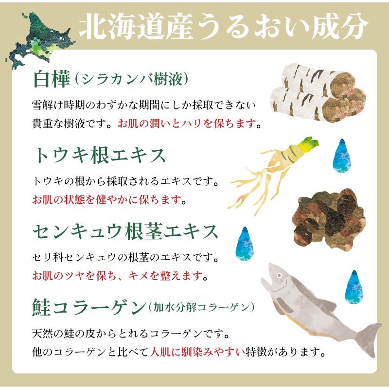 ひのき泥炭石 石けんづくし Bセット 洗顔せっけん うるおいタイプ 150g（75g×2）×2個/洗顔せっけん すっきりタイプ 75g×4個 のし・ギフト対応可 |  | 11
