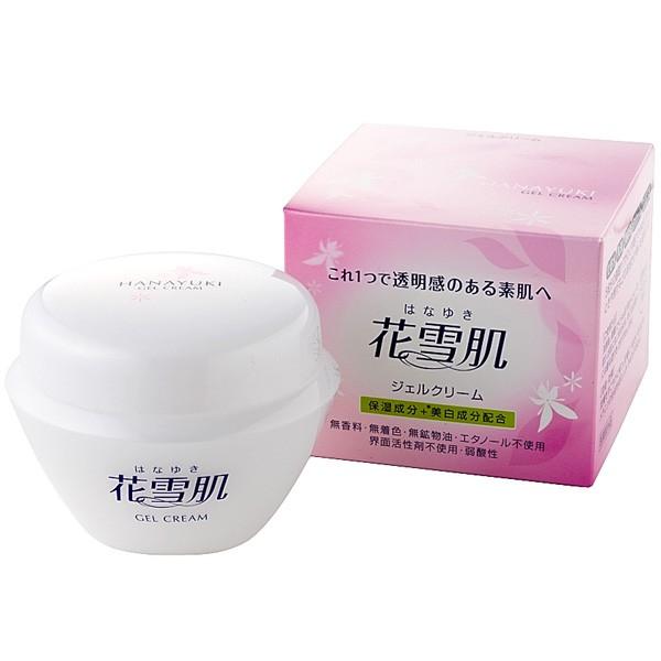 花雪肌 ジェルクリーム 110g 医薬部外品 送料無料 |  | 11