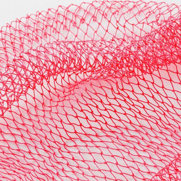 背中洗い網 漁師さんのおすすめ 漁網ボディタオル 選べる6色（赤/ピンク/オレンジ/青/紫/えんじ） ☆メール便送料330円 1回につき3枚まで発送可 |  | 09