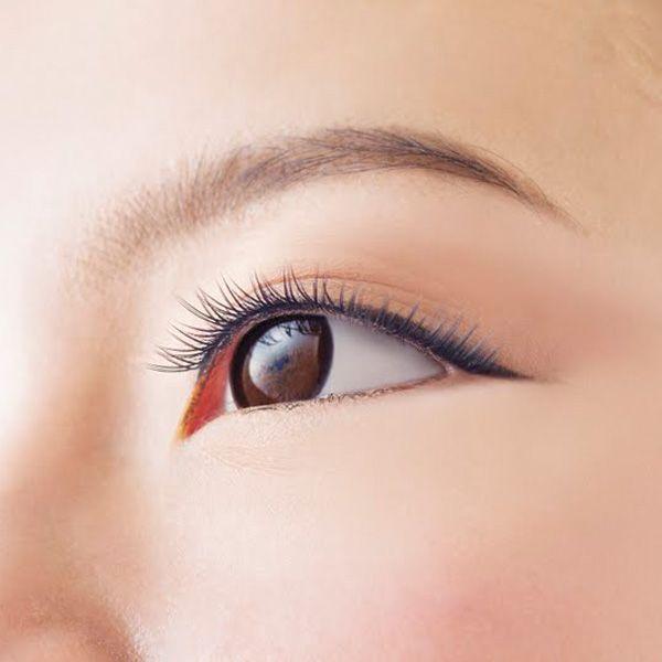 【正規販売店】AVANCE アヴァンセ　ラッシュセラムインマスカラ　グロッシーブラック ポイント消化 メール便送料330円（1本のみ） |  | 02