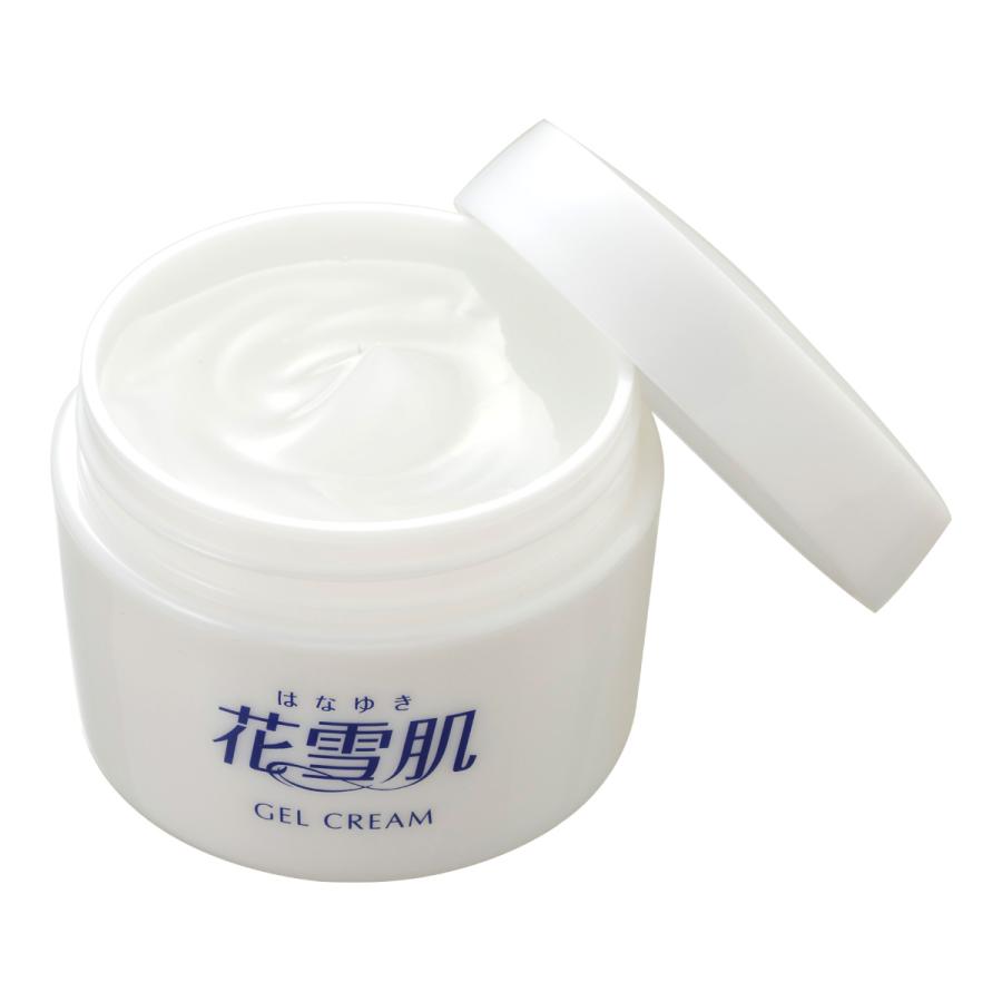 正規販売店 花雪肌 ジェルクリーム 通販専用90g 医薬部外品 | 