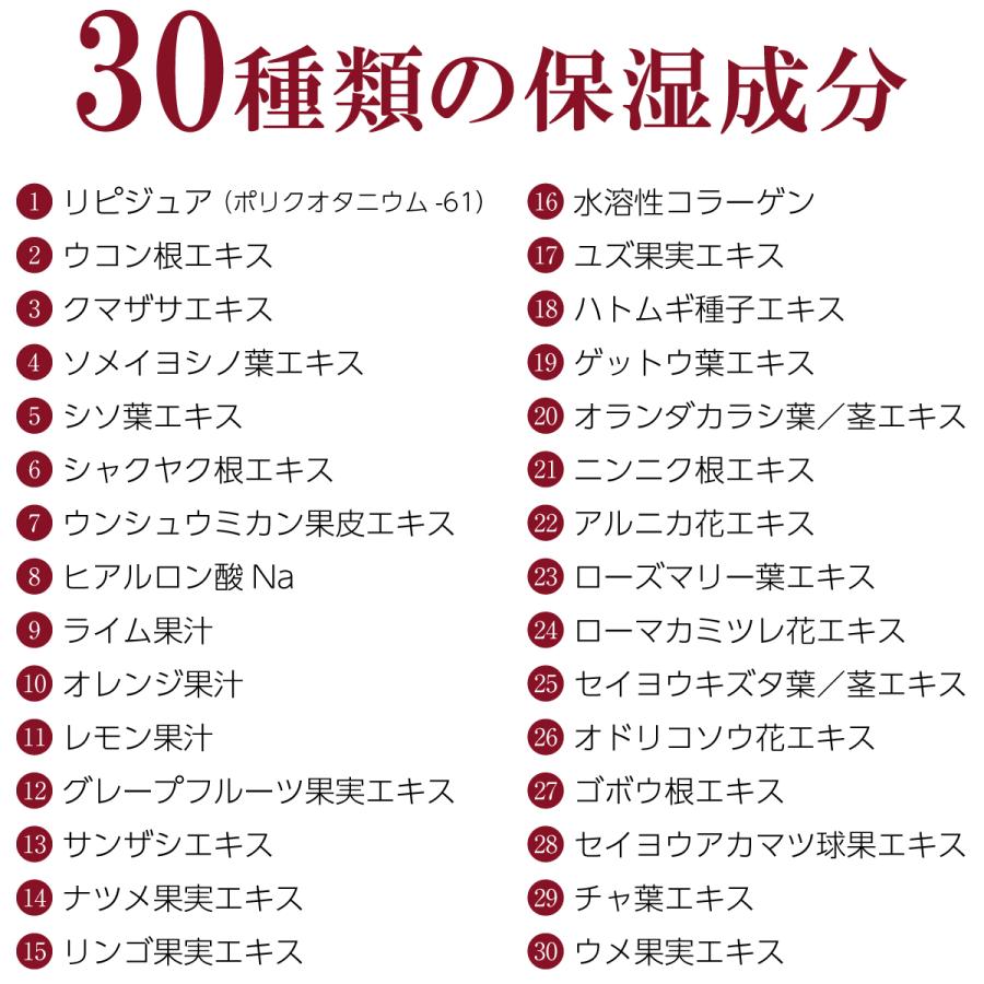 泉の雫 とろみ化粧水 700ml 3本セット 弱酸性・無香料・無鉱物油