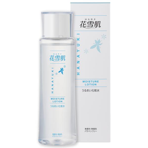 花雪肌 うるおい化粧水 0ml 温泉水 10種の美容液成分 3種の浸透成分配合 無香料 無着色 パラベンフリー 正規販売店 アワワ 通販 Yahoo ショッピング