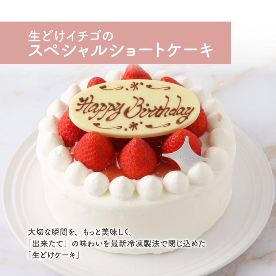 パーティを彩るご馳走や 生どけイチゴのスペシャルショートケーキ 5号プレゼント お取り寄せ ケーキ 誕生日 人気 おしゃれ お誕生日ケーキ バースデーケーキ 花以外 送料無料 Aynaelda Com