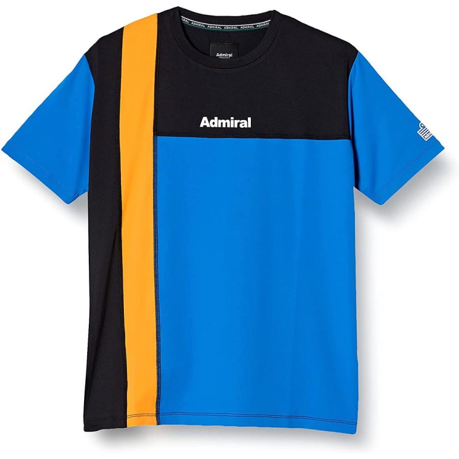 種類豊富な品揃え Atma127 Tシャツ アスレチックス アドミラル メンズ M Blu その他トップス Www Abraforte Com Br