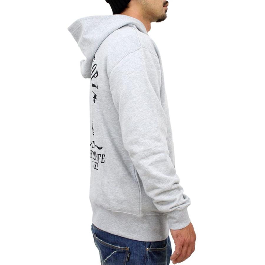 新作モデル スウェット大きいサイズ メンズ パーカー コンフューズ Confuse パーカー プルオー Logo ロゴ ブランド プリント プレイハンド マリア トレーナー Panero Shop