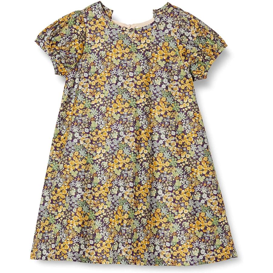 最先端 ワンピース マンダリン 子供用ワンピース ローラ ガールズ 140cm Green ワンピース Www Entrophia Com