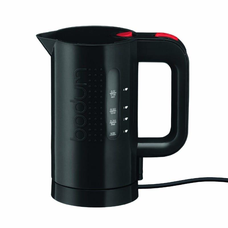 電気ケトル ビストロ ボダム Bodum Bistro Electric Water Kettle 家電
