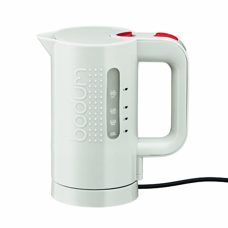 電気ケトル ビストロ ボダム Bodum Bistro Electric Water Kettle 家電