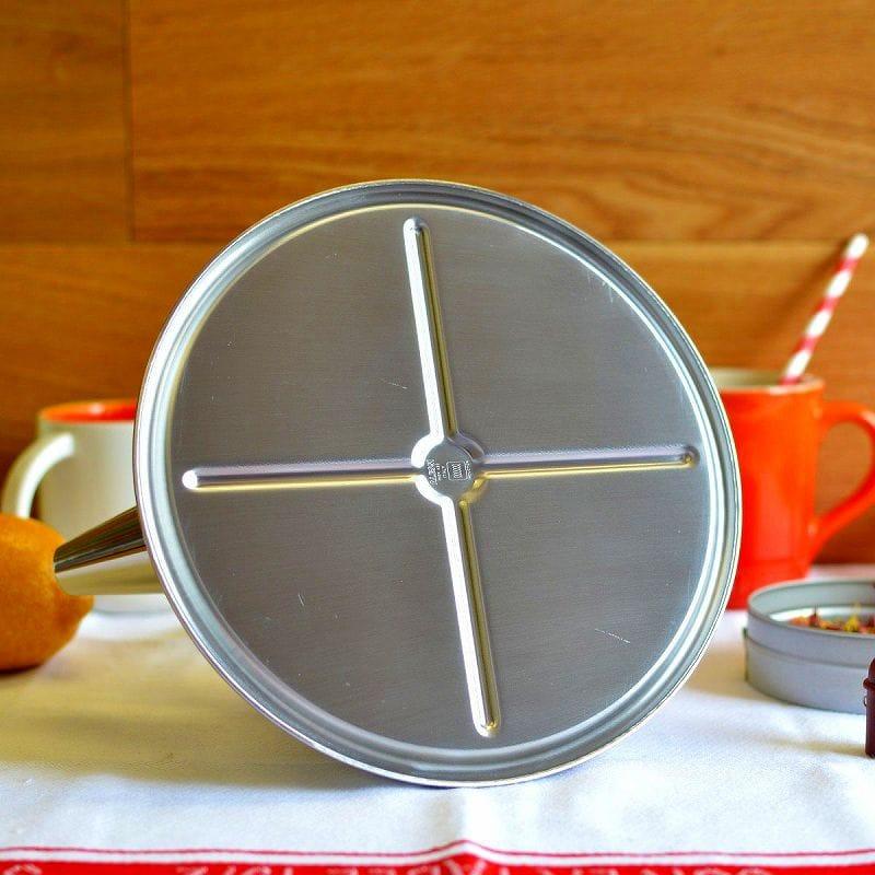 アレッシィマイケルグレイブス バードケトル 9093 Alessi Michael