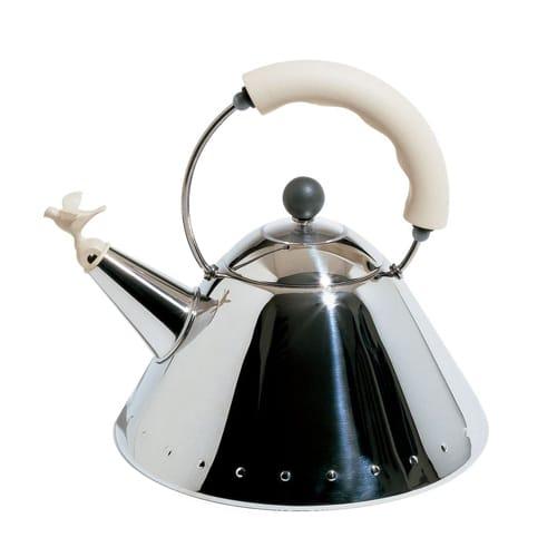 ALESSI バードケトル 9093 ／マイケル・グレイブス 楽天市場】アレッシィマイケルグレイブス バードケトル 9093 Alessi