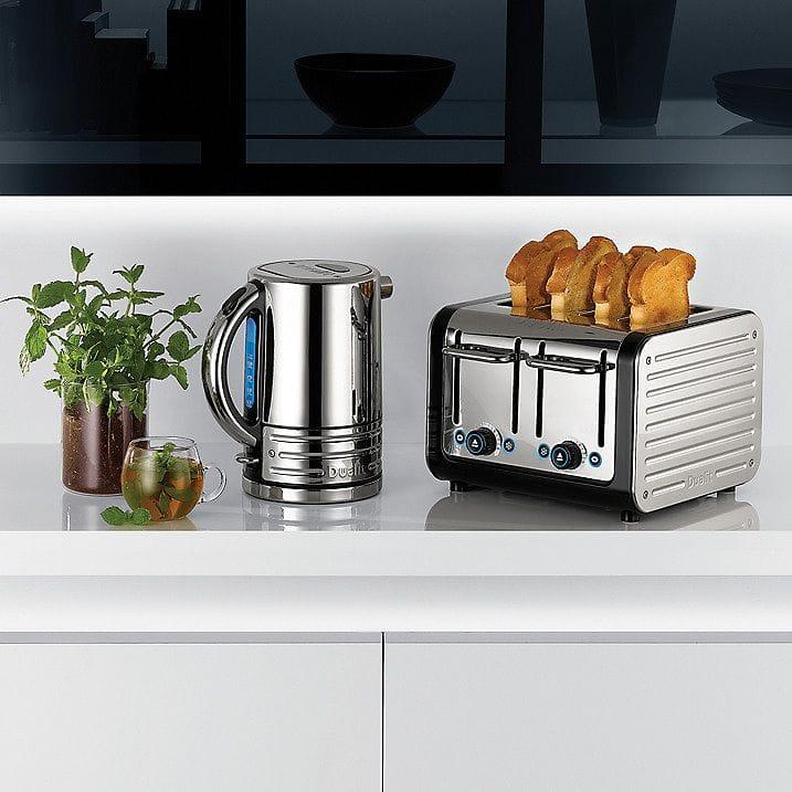 デュアリット 電気ケトル Dualit 72955 Design Series Kettle 家電｜cakmkt｜10