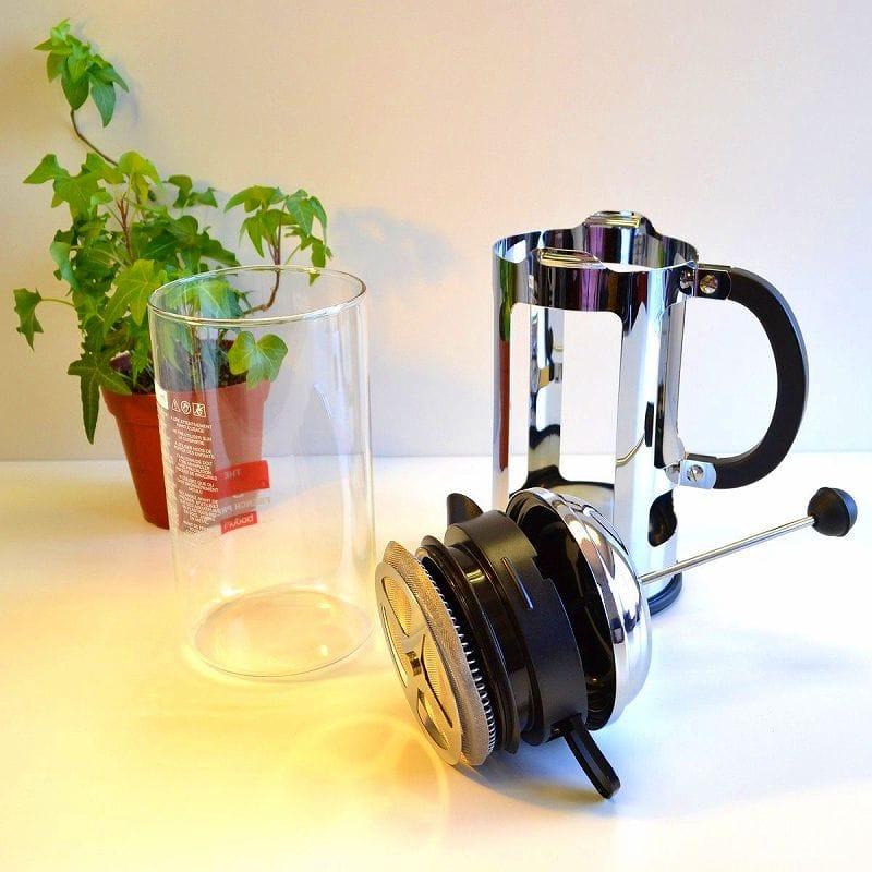 ボダム ティーポット フレンチプレス 紅茶 緑茶 コーヒー ボダム ティーポット フレンチプレス 紅茶 緑茶 コーヒー