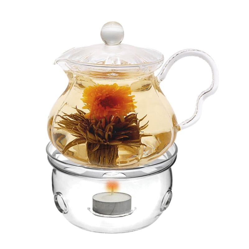 ティーポット＆ティーウォーマー 緑茶 紅茶 Tea Beyond Teapot Fairy with Tea Warmer Cozy
