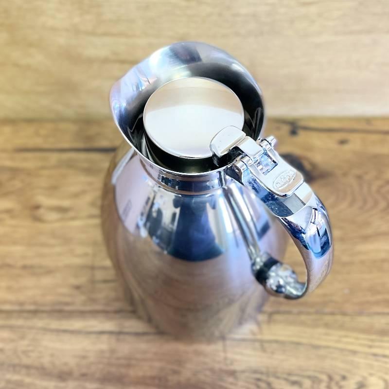 アルフィ ホテロ カラフェ ポット 魔法びん Alfi Hotello Stainless  