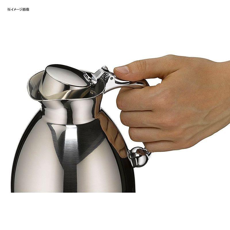 アルフィ ホテロ カラフェ ポット 魔法びん Alfi Hotello Stainless  