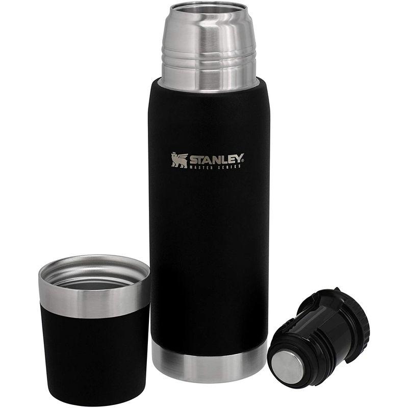 スタンレー 水筒 740ml ボトル マスター 魔法瓶 ステンレス BPAフリー Stanley Master Series Vacuum Insulの画像