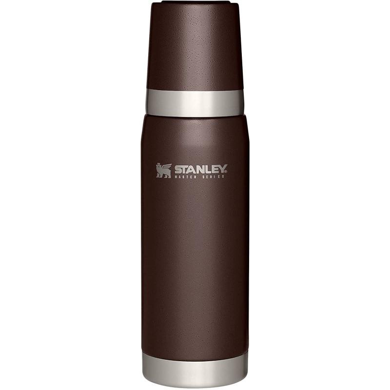 スタンレー 水筒 740ml ボトル マスター 魔法瓶 ステンレス BPAフリー Stanley Master Series Vacuum Insulの画像