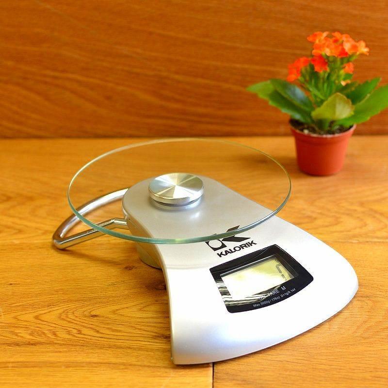 カロリック キッチンスケール はかり Kalorik EKS 33088 Electric Kitchen Scale 2003106