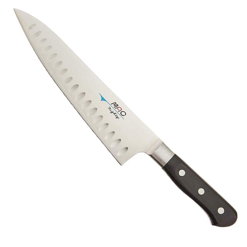 マック シェフズナイフ 20cm 牛刀 包丁 Mac Knife Professional Hollow