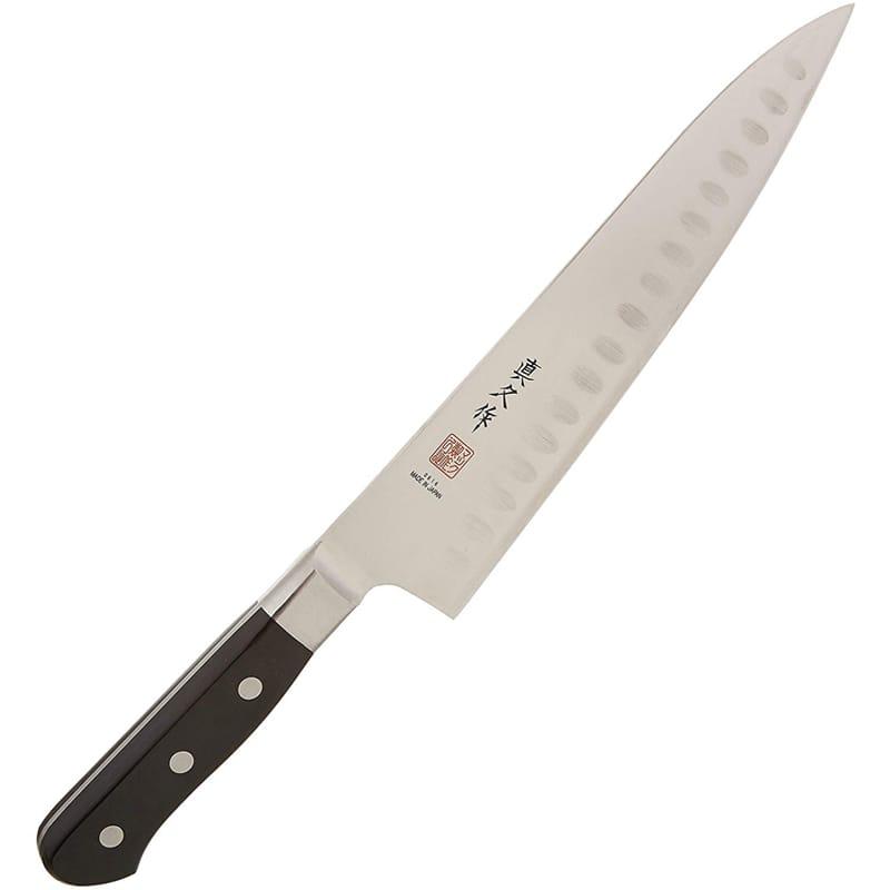 マック シェフズナイフ 20cm 牛刀 包丁 Mac Knife Professional Hollow