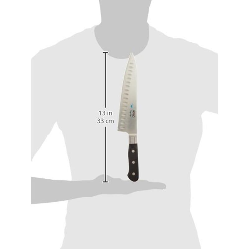 マック シェフズナイフ 20cm 牛刀 包丁 Mac Knife Professional Hollow