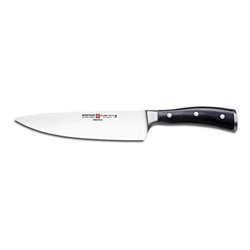 ドイツ製 ナイフ 20cm 包丁 三徳 Wusthof 4596-7/20 4596-7-20 Knife