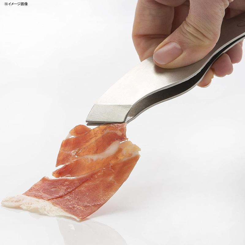 ハム専用トング 生ハム 原木 プロシュート レストラン Ham Tongs