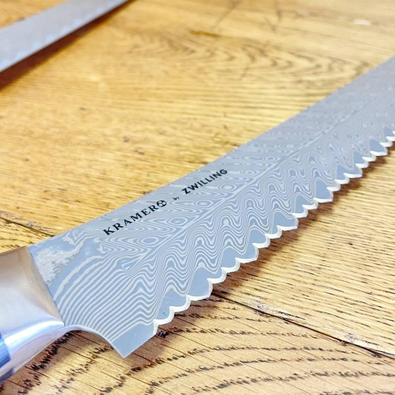 ツヴィリング ボブ・クレーマー 包丁 7点セット ナイフブロック