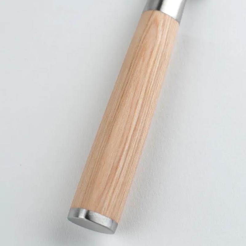 旬 ユーティリティーナイフ 15cm 包丁 ステンレス ダマスカス クラシック ブロンド 日本製 Shun Classic Blonde Utilitの画像