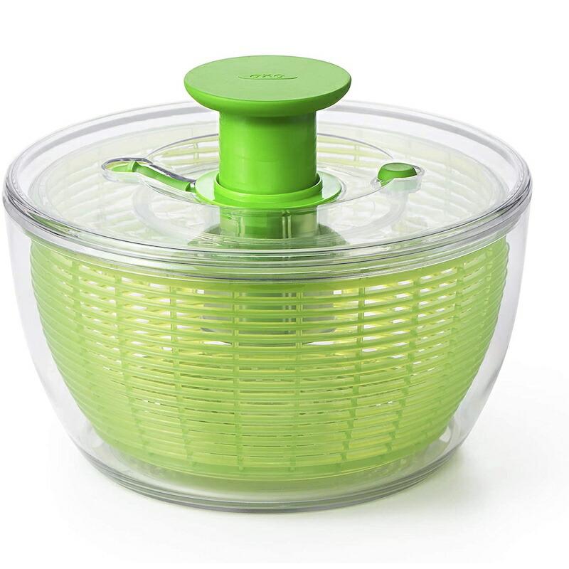 サラダスピナー ラージ 大きい オクソー OXO Good Grips Large Salad