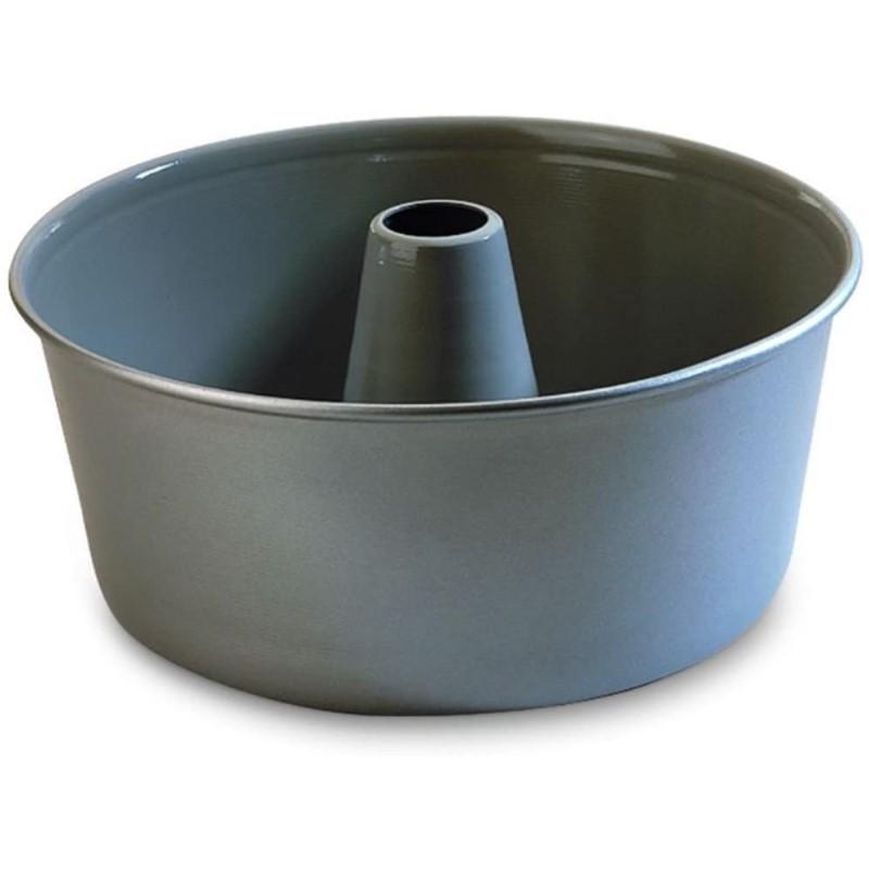 ノルディックウェア シフォン型 ケーキ型 25cm Nordic Ware Heavyweight Angel Food Cake Pan