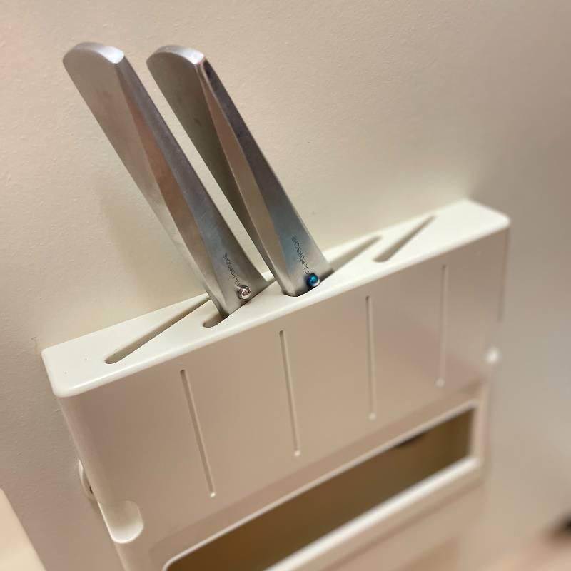 【料理が好きな男性にプレゼント】ポルシェデザイン ハンマー 牛刀包丁 Type 301 槌目模様 刃渡り194mm 贈り物 シェフナイフ 牛刀 おしゃの画像