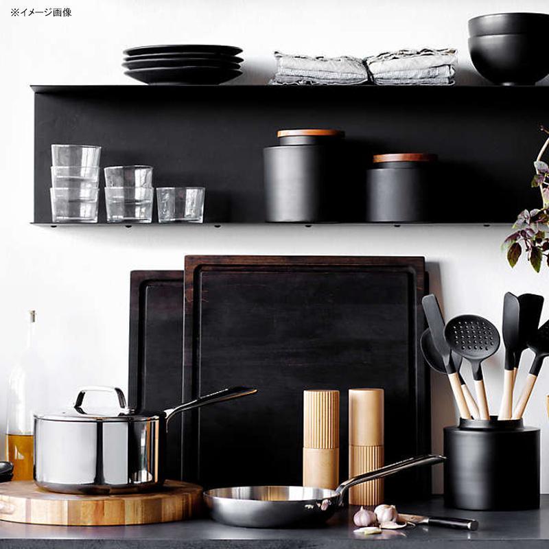 ソルト ペッパー 大理石 CRATE & BARREL限定 BARREL Marble and ソルト ペッパー 大理石 CRATE & BARREL限定 BARREL Marble and