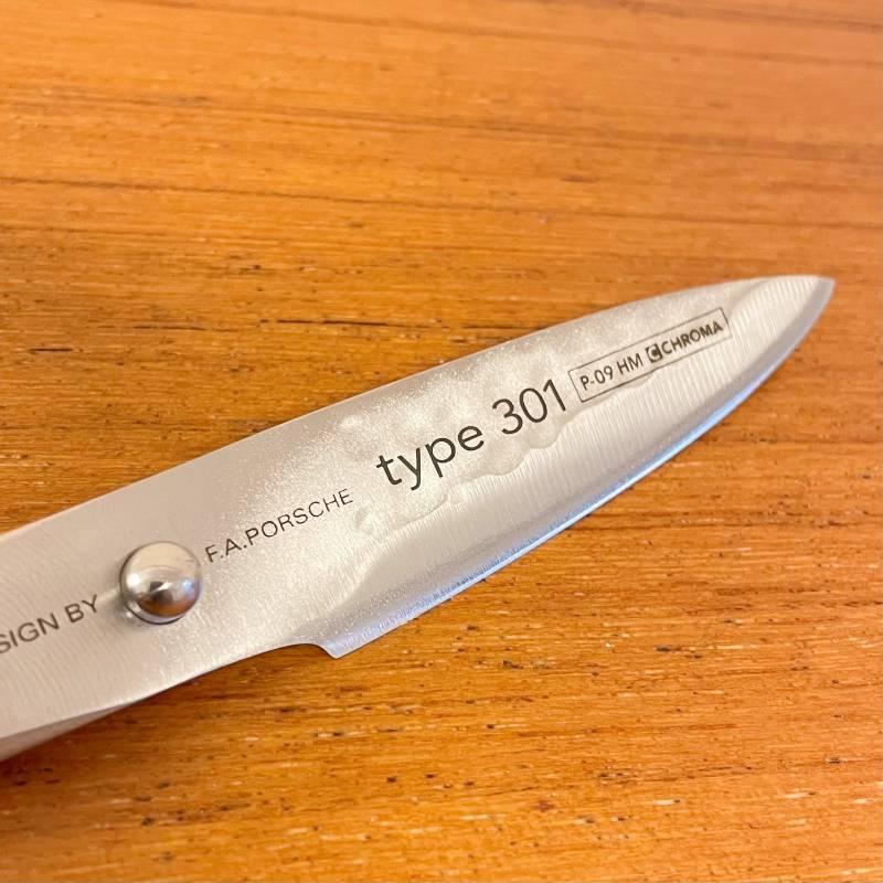 ポルシェデザイン 包丁 ハンマー シェフナイフ小 ペティナイフ セット