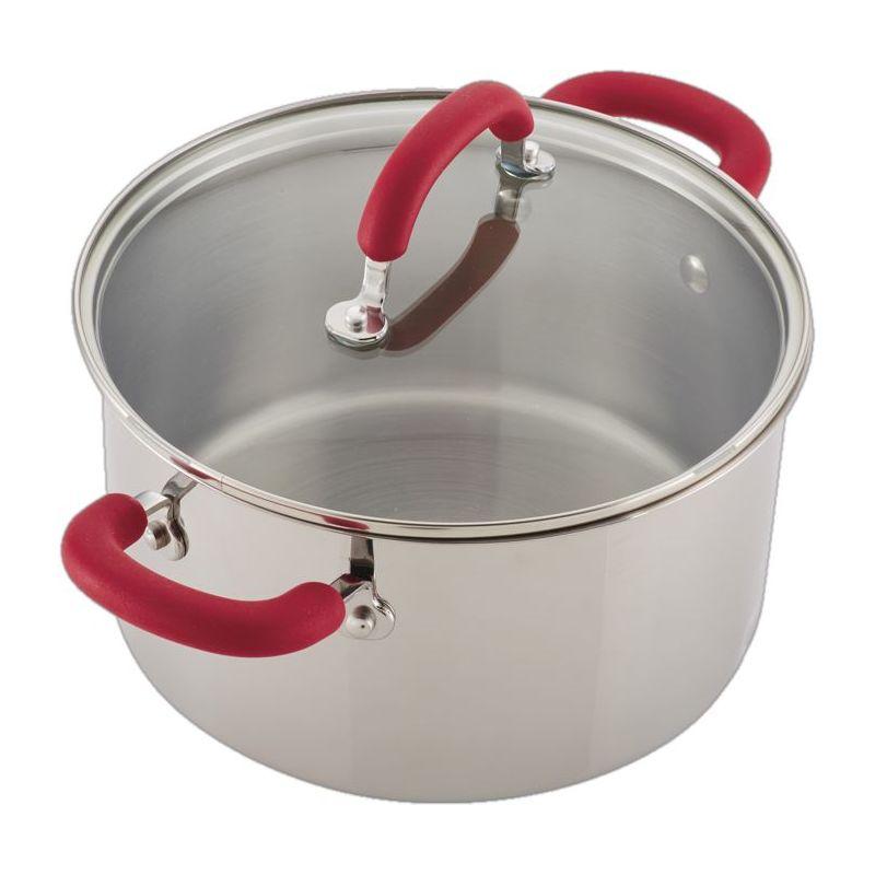 調理器具 Rachel Oo 調理器具 Rachel Oo Amazon.com: Rachael Ray Cucina Ceramic Nonstick