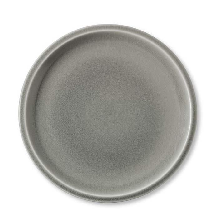 100％安い Jars 4点セット グレイ フランス食器 ディナー皿 ジャーズ ウィリアムズソノマ Cantine G 4 of Set Plates Dinner 皿