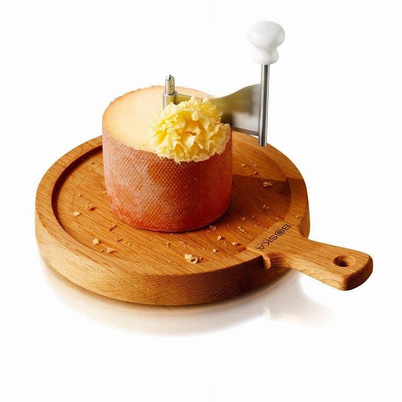 ボスカ　チーズカーラー ボスカ チーズカーラー ジロール オーク フレンズ Boska Cheese Curler