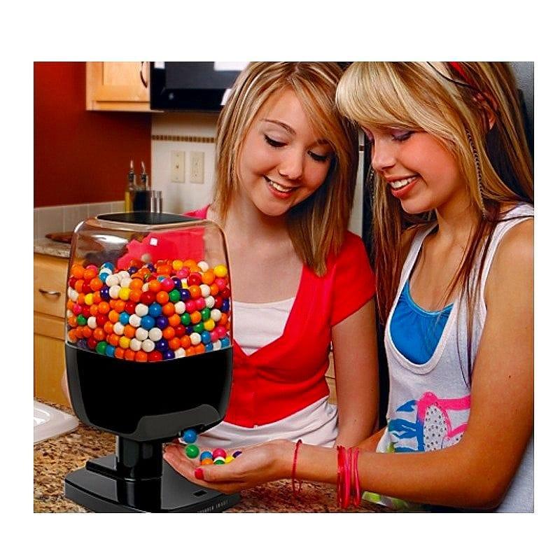 キャンディディスペンサー Sharper Image Motion Activated Candy Dispenser 2004255