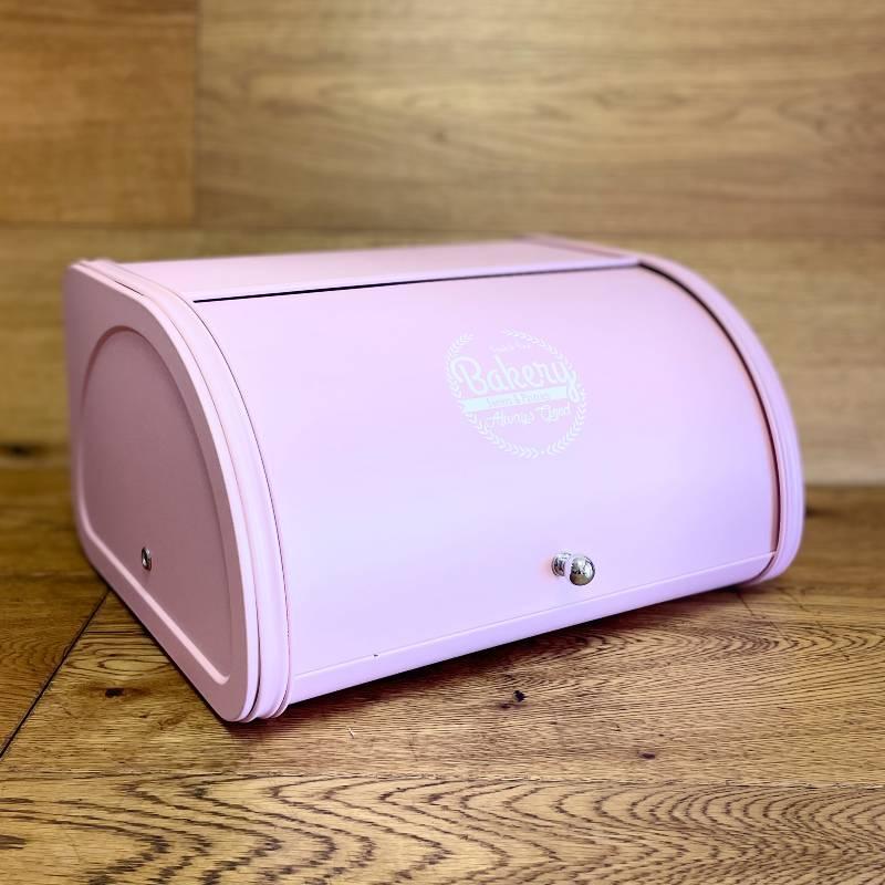 ブレッドボックス ケース パン コンテナ 容器 ホーリーホーム HollyHOME Bread Box Bin For Kitchen Counterの画像