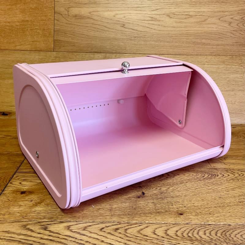 ブレッドボックス ケース パン コンテナ 容器 ホーリーホーム HollyHOME Bread Box Bin For Kitchen Counterの画像