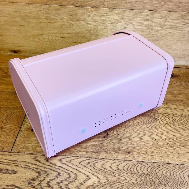 ブレッドボックス ケース パン コンテナ 容器 ホーリーホーム HollyHOME Bread Box Bin For Kitchen Counterの画像
