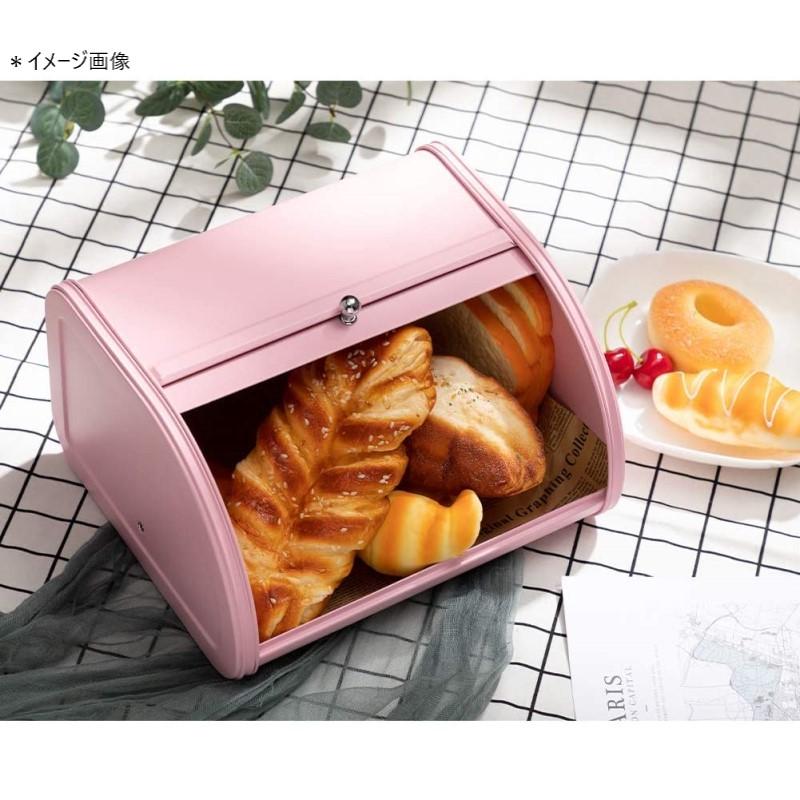 ブレッドボックス ケース パン コンテナ 容器 ホーリーホーム HollyHOME Bread Box Bin For Kitchen Counterの画像