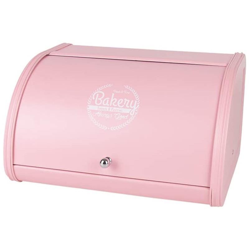 ブレッドボックス ケース パン コンテナ 容器 ホーリーホーム HollyHOME Bread Box Bin For Kitchen Counterの画像