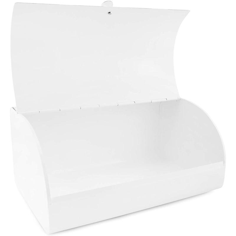 ブレッドボックス ケース パン コンテナ 容器 ファームハウス