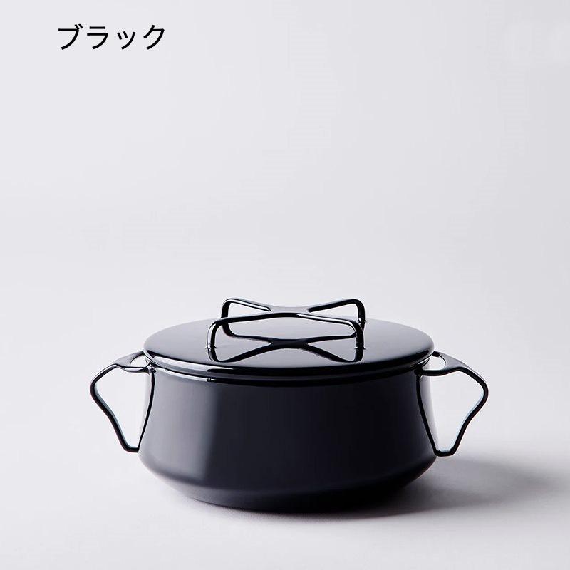 ダンスク コベンスタイル 両手鍋 直径19cm 1.9L Dansk ダンスク コベンスタイル 両手鍋 直径19cm 1.9L Dansk
