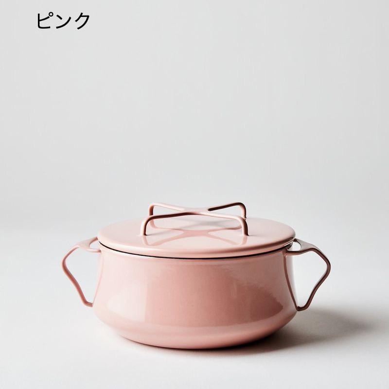 ダンスク コベンスタイル 両手鍋 直径19cm 1.9L Dansk ダンスク コベンスタイル 両手鍋 直径19cm 1.9L Dansk
