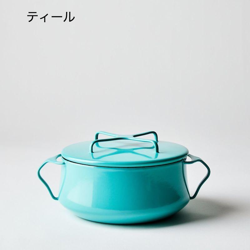 新品未使用 ダンスク コベンスタイル 両手鍋 直径約19cm 約1.9L ダンスク コベンスタイル 両手鍋 直径19cm 1.9L